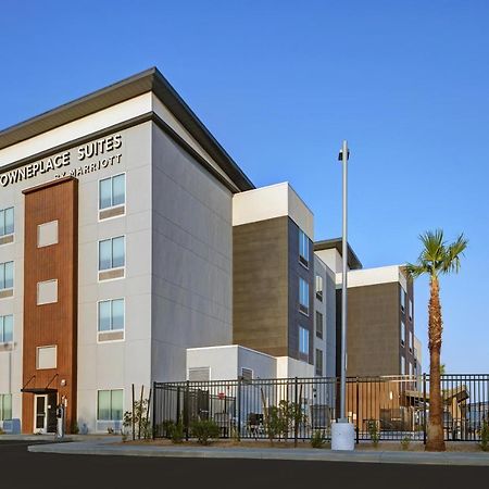 Towneplace Suites By Marriott Phoenix Glendale Sports & Entertainment District Exteriér fotografie