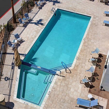 Towneplace Suites By Marriott Phoenix Glendale Sports & Entertainment District Exteriér fotografie
