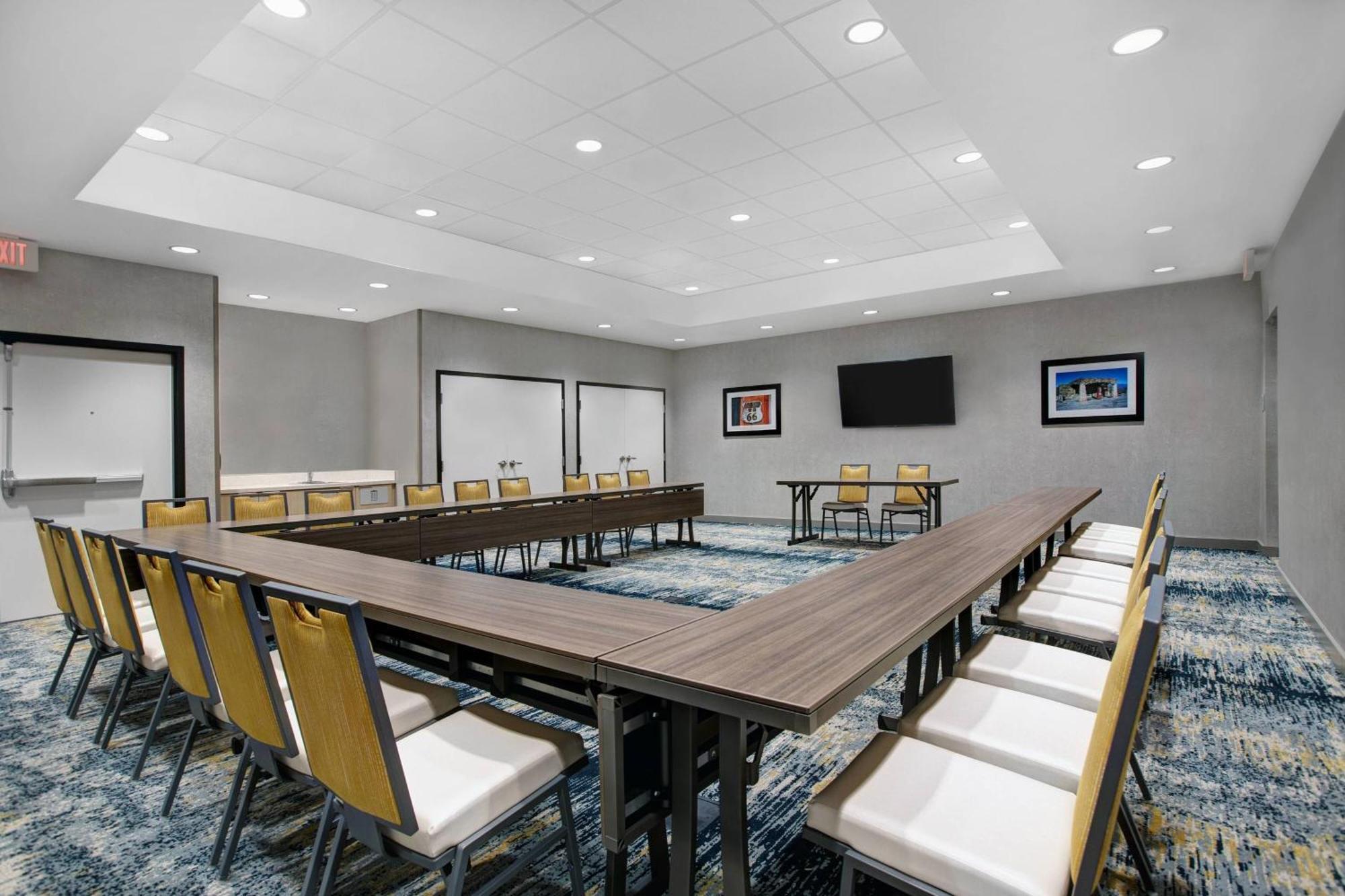 Towneplace Suites By Marriott Phoenix Glendale Sports & Entertainment District Exteriér fotografie