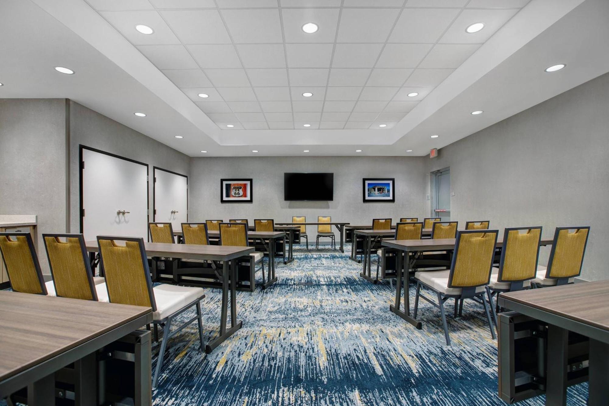 Towneplace Suites By Marriott Phoenix Glendale Sports & Entertainment District Exteriér fotografie