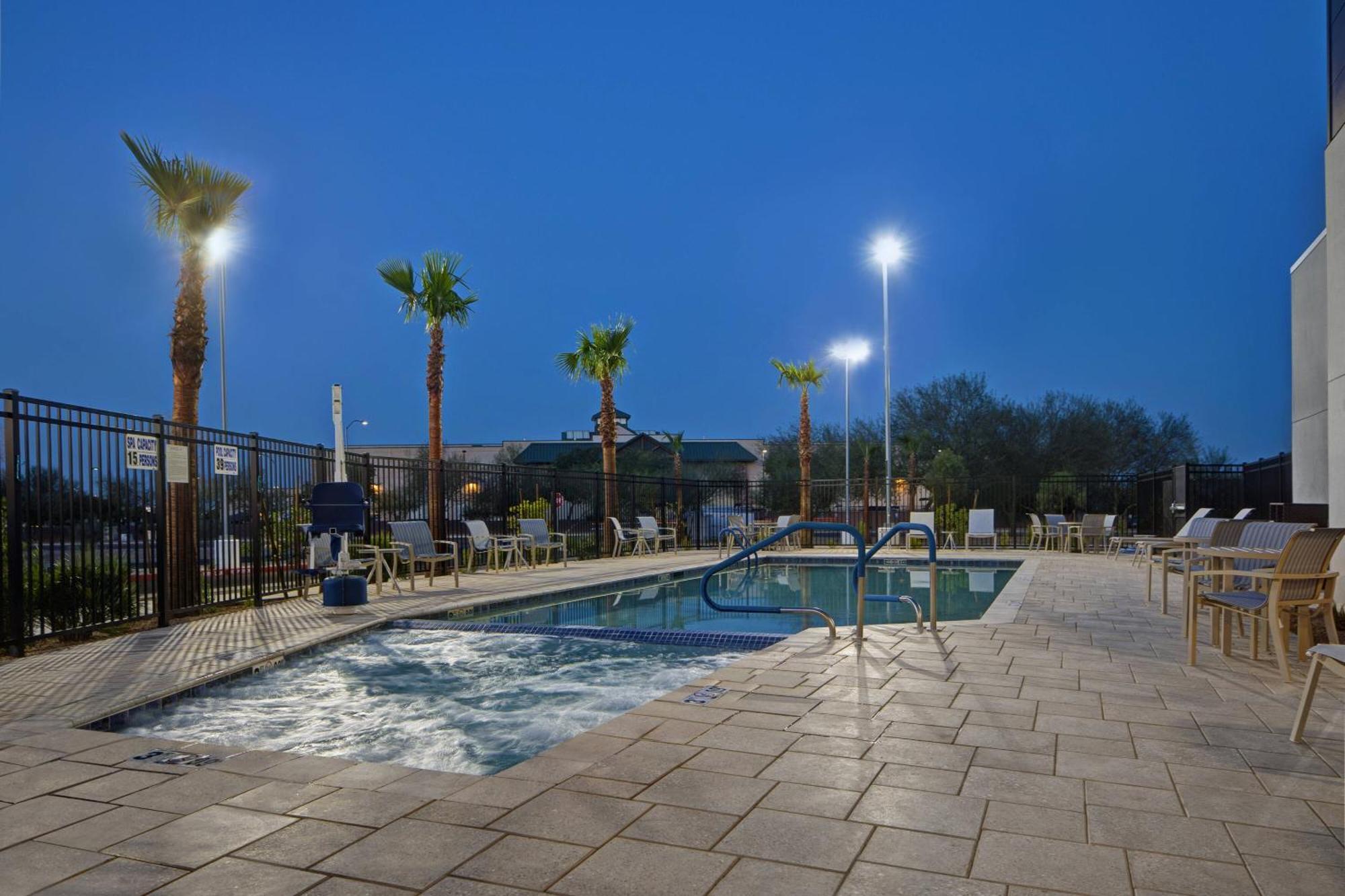 Towneplace Suites By Marriott Phoenix Glendale Sports & Entertainment District Exteriér fotografie