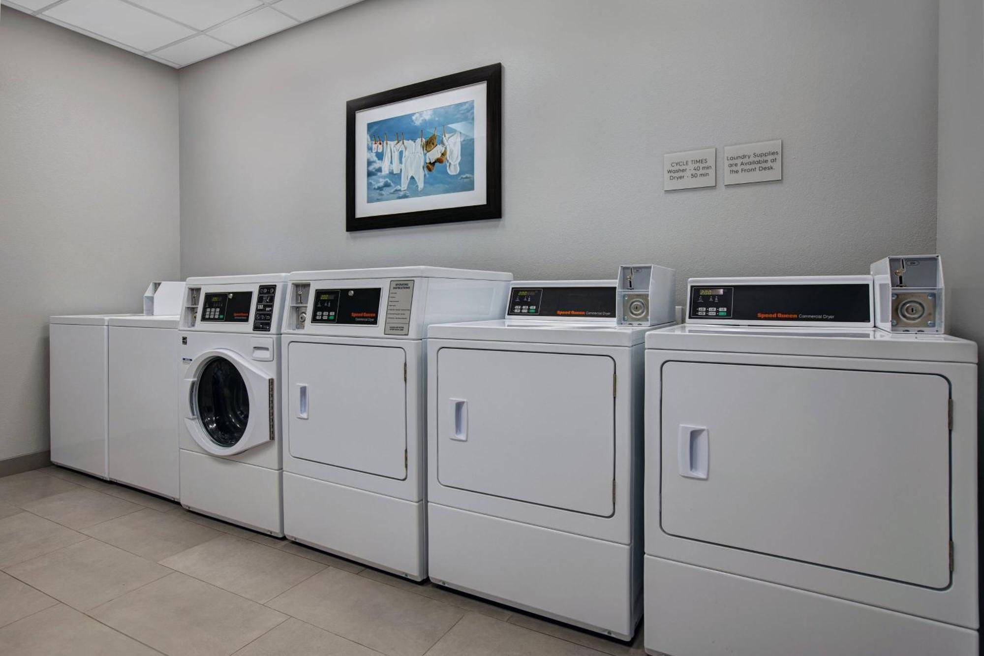 Towneplace Suites By Marriott Phoenix Glendale Sports & Entertainment District Exteriér fotografie