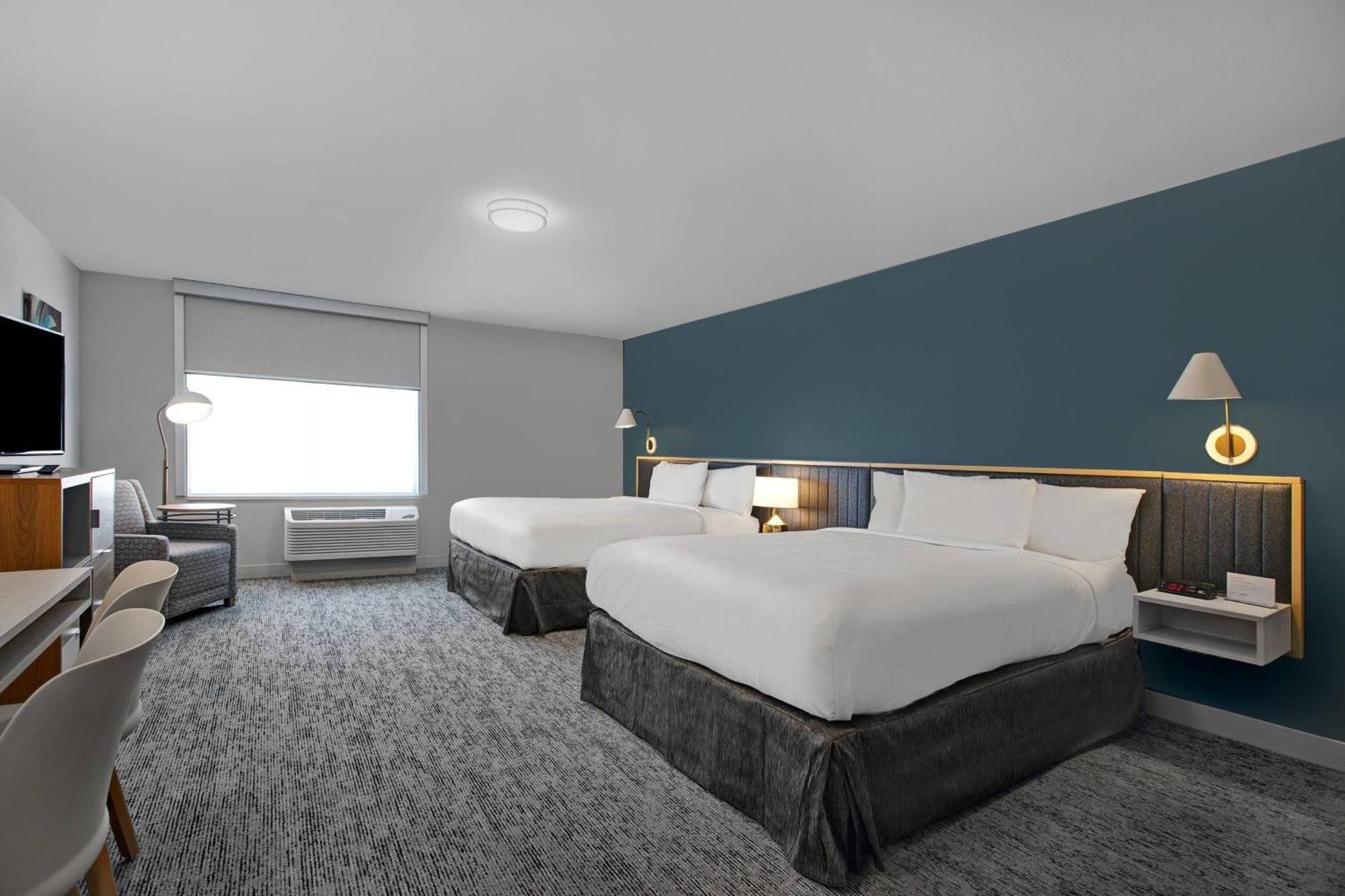 Towneplace Suites By Marriott Phoenix Glendale Sports & Entertainment District Exteriér fotografie