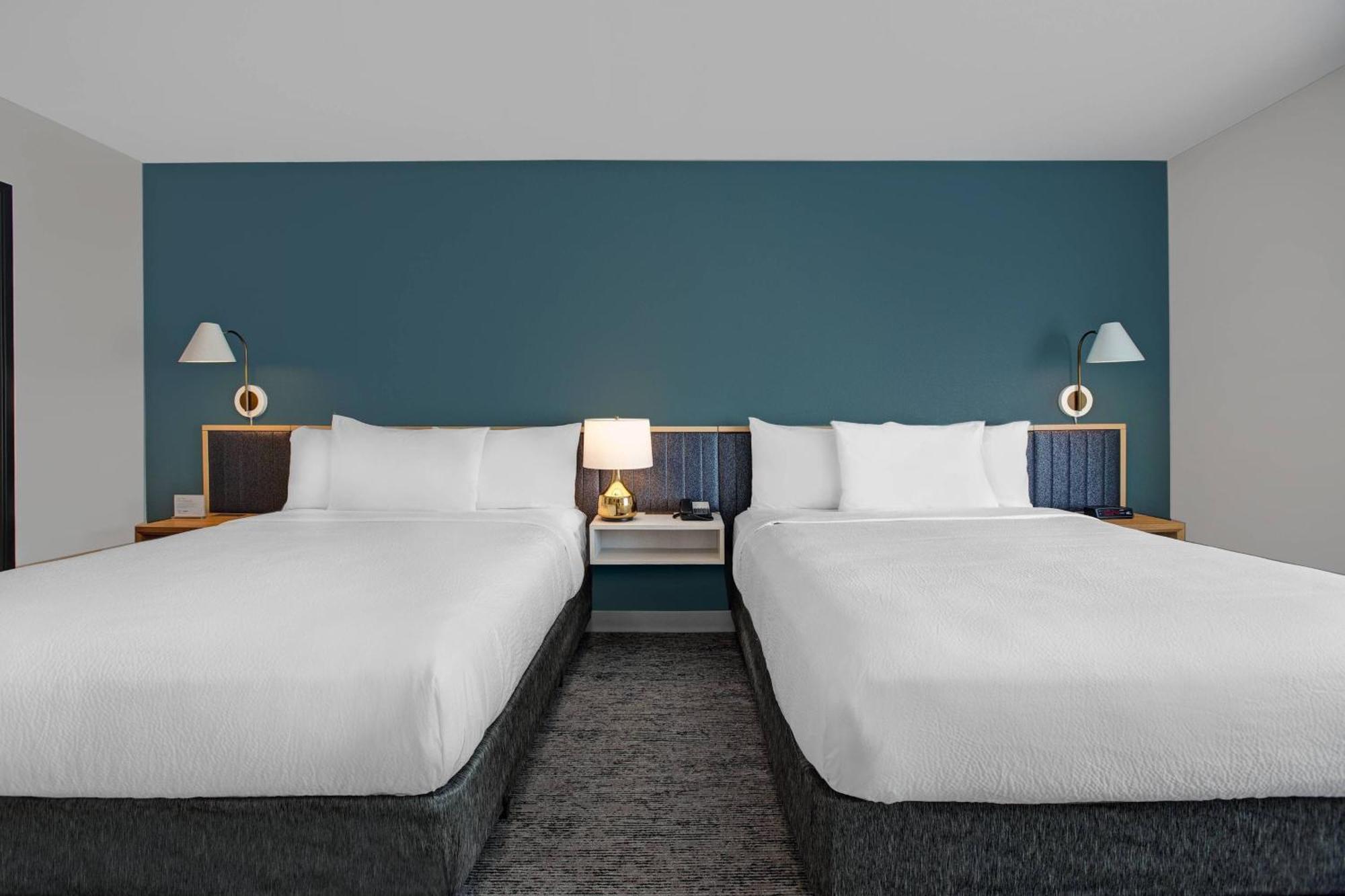 Towneplace Suites By Marriott Phoenix Glendale Sports & Entertainment District Exteriér fotografie
