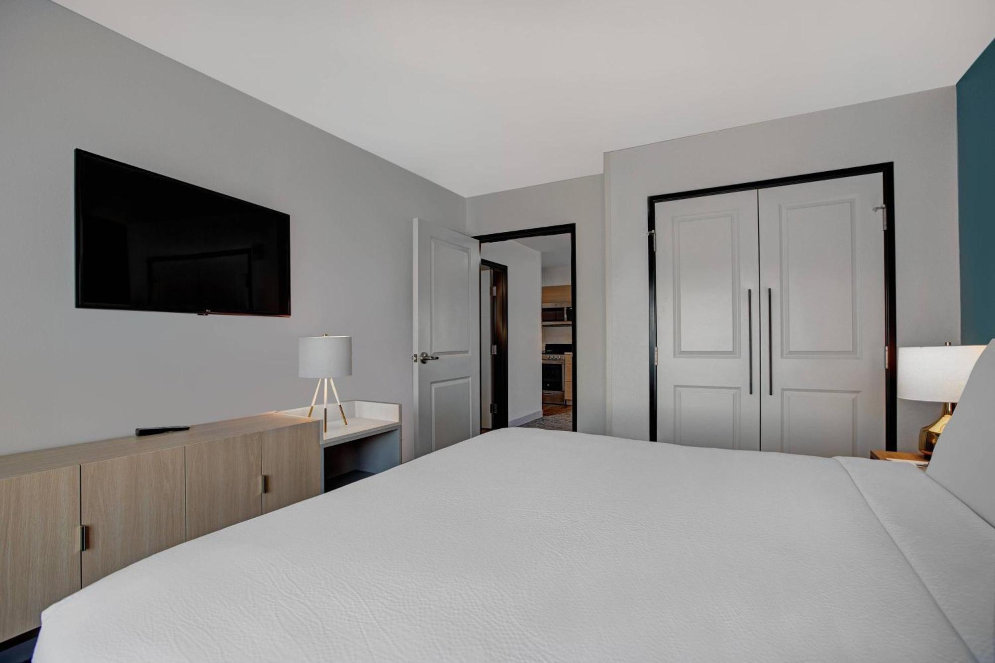Towneplace Suites By Marriott Phoenix Glendale Sports & Entertainment District Exteriér fotografie