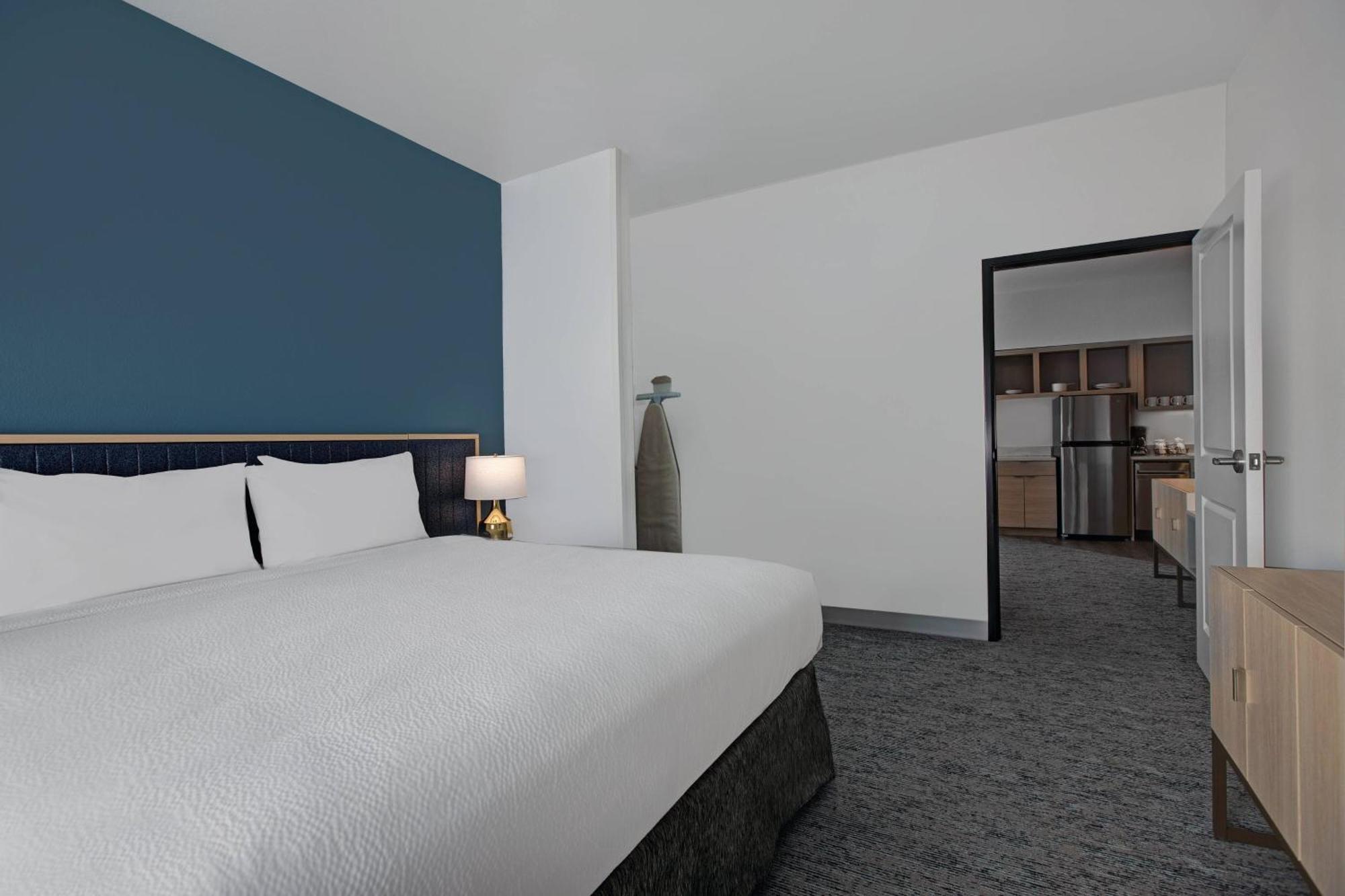 Towneplace Suites By Marriott Phoenix Glendale Sports & Entertainment District Exteriér fotografie