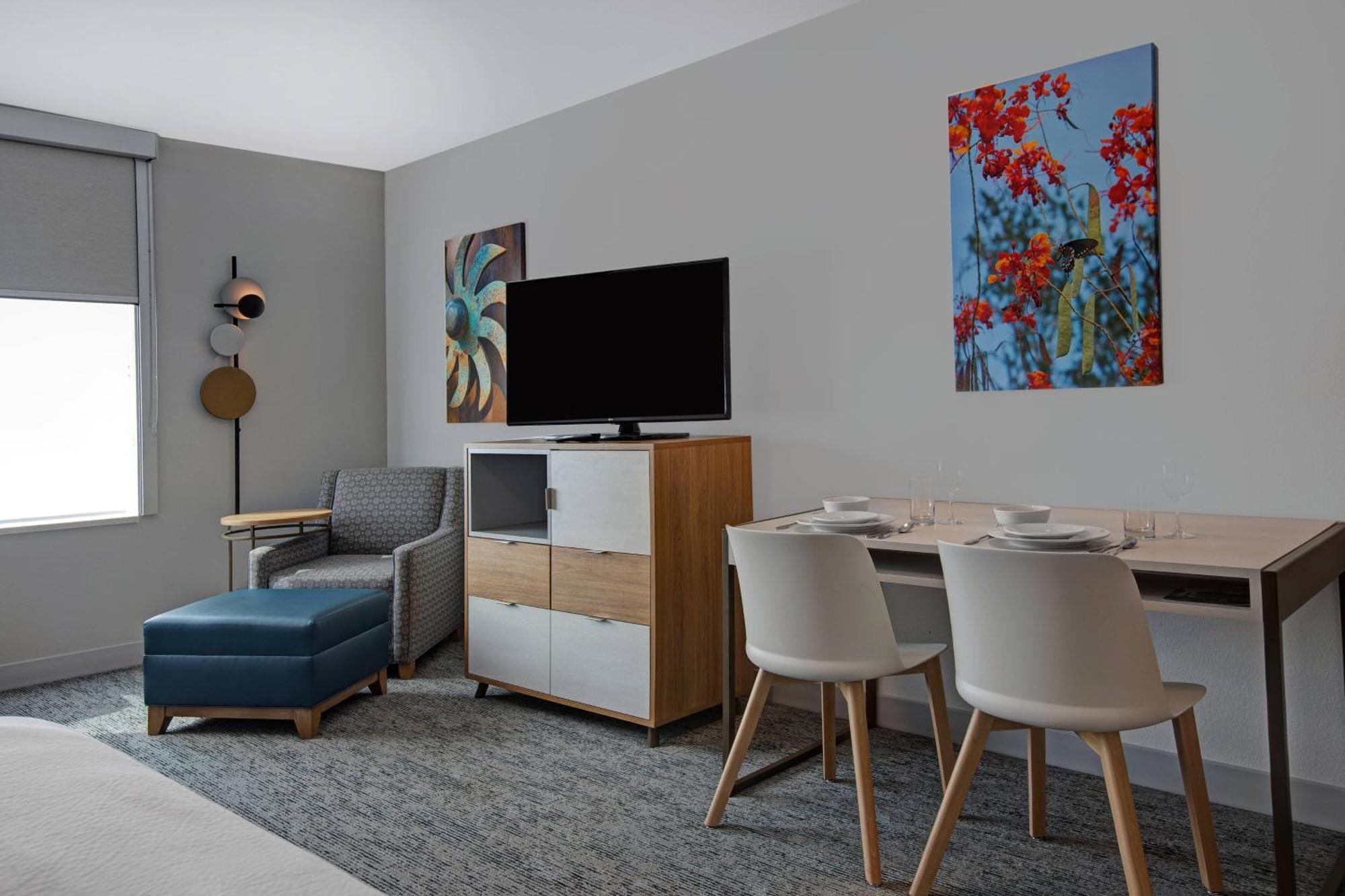 Towneplace Suites By Marriott Phoenix Glendale Sports & Entertainment District Exteriér fotografie